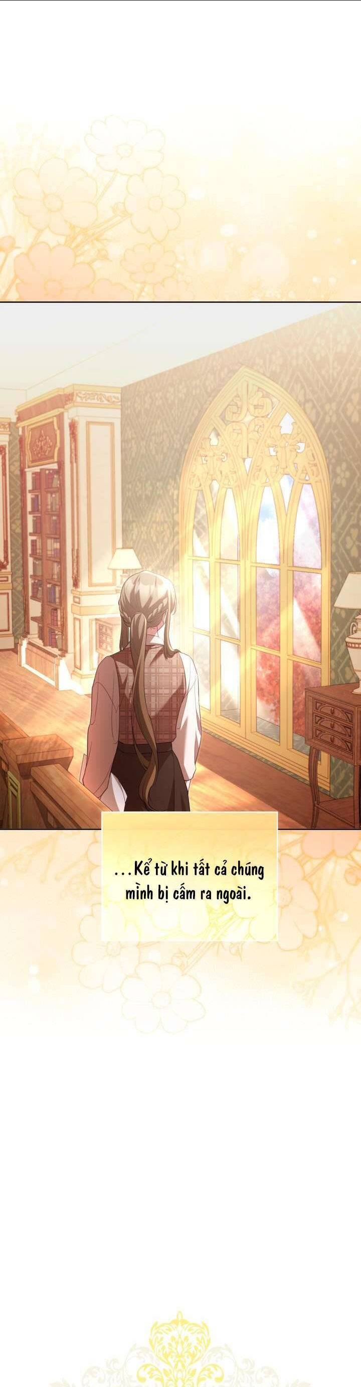 Nhật Ký Trông Trẻ Chap 31 - Next Chap 32