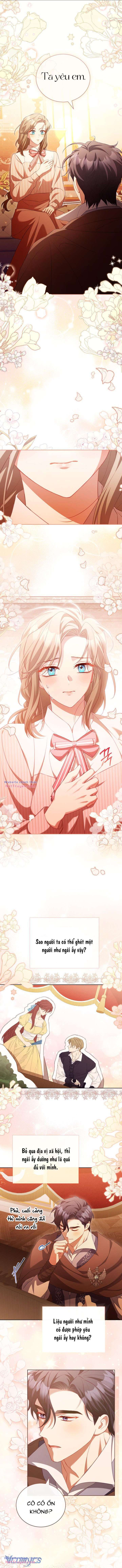 Nhật Ký Trông Trẻ Chap 33 - Next Chap 34