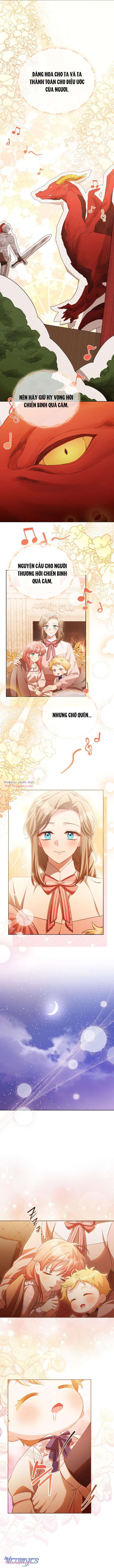 Nhật Ký Trông Trẻ Chap 33 - Next Chap 34