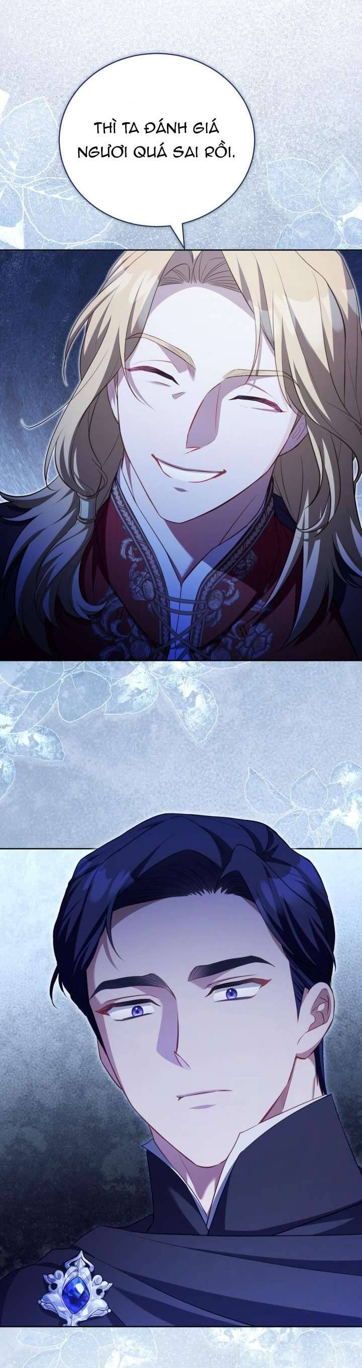 Nhật Ký Trông Trẻ Chap 34 - Next Chap 35