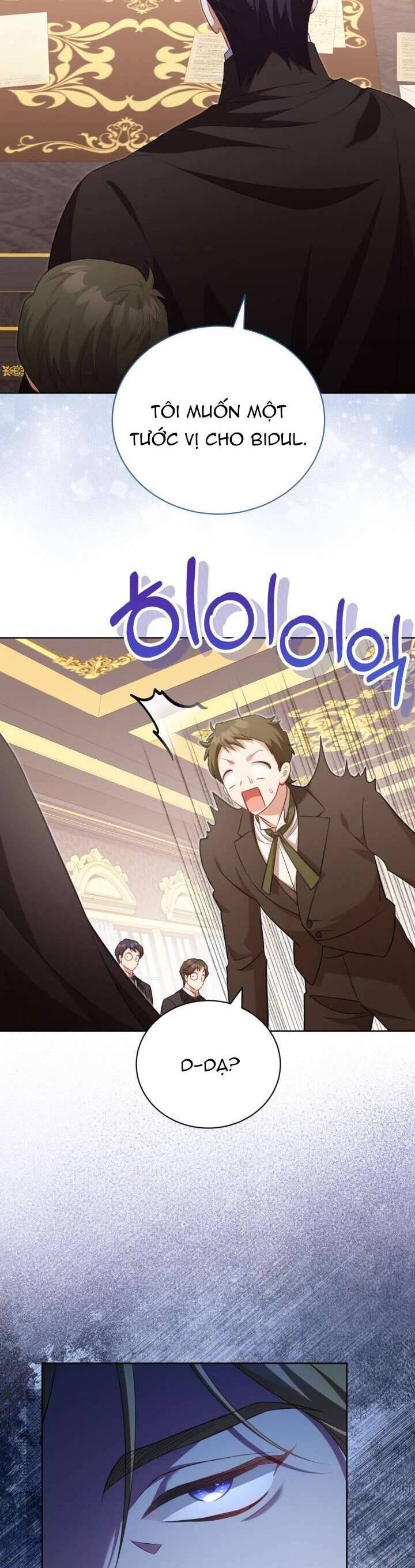 Nhật Ký Trông Trẻ Chap 34 - Next Chap 35