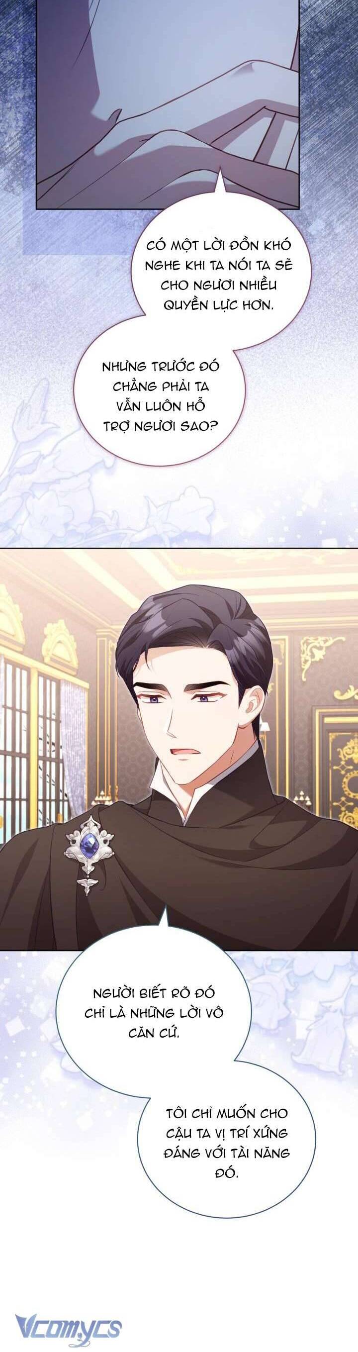 Nhật Ký Trông Trẻ Chap 34 - Next Chap 35