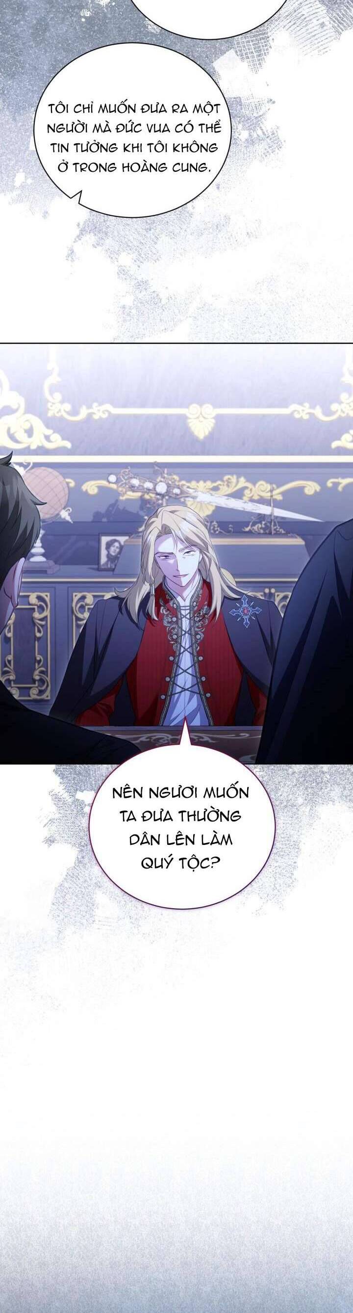 Nhật Ký Trông Trẻ Chap 34 - Next Chap 35