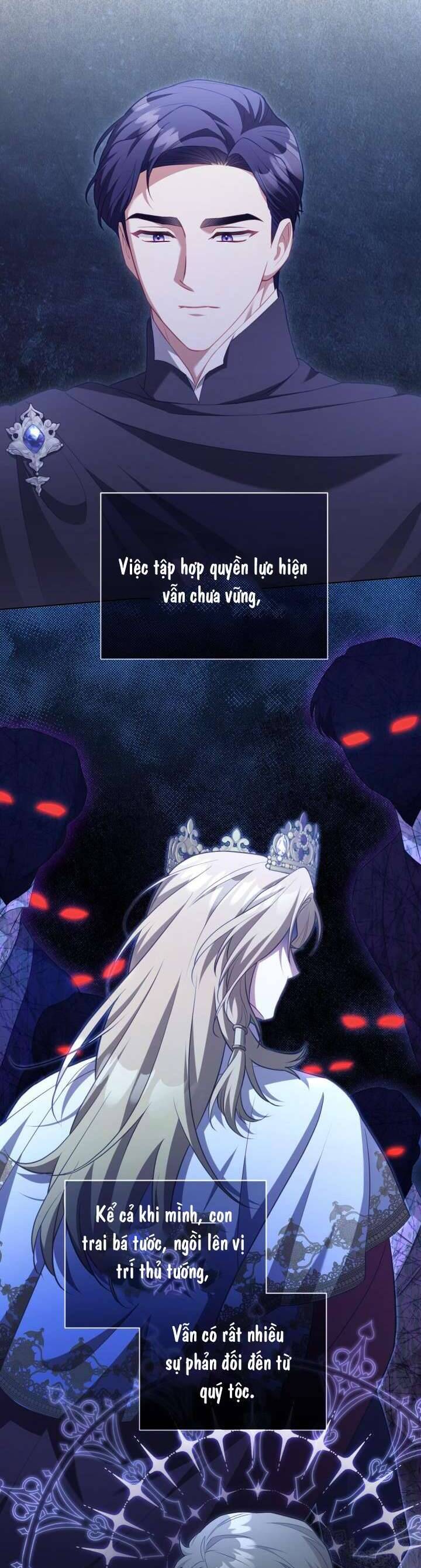 Nhật Ký Trông Trẻ Chap 34 - Next Chap 35