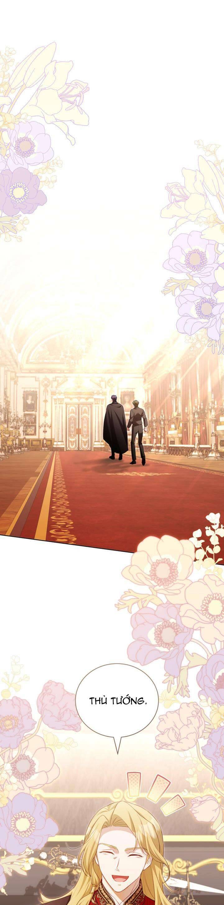 Nhật Ký Trông Trẻ Chap 34 - Next Chap 35
