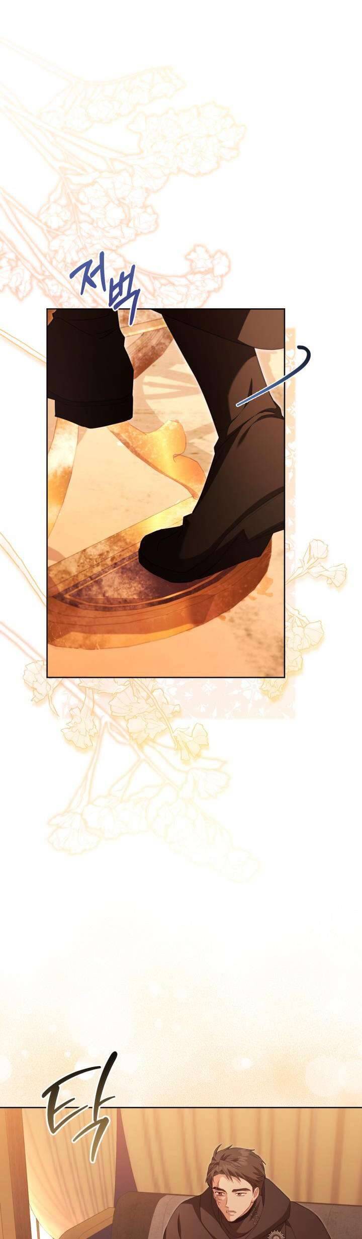 Nhật Ký Trông Trẻ Chap 34 - Next Chap 35