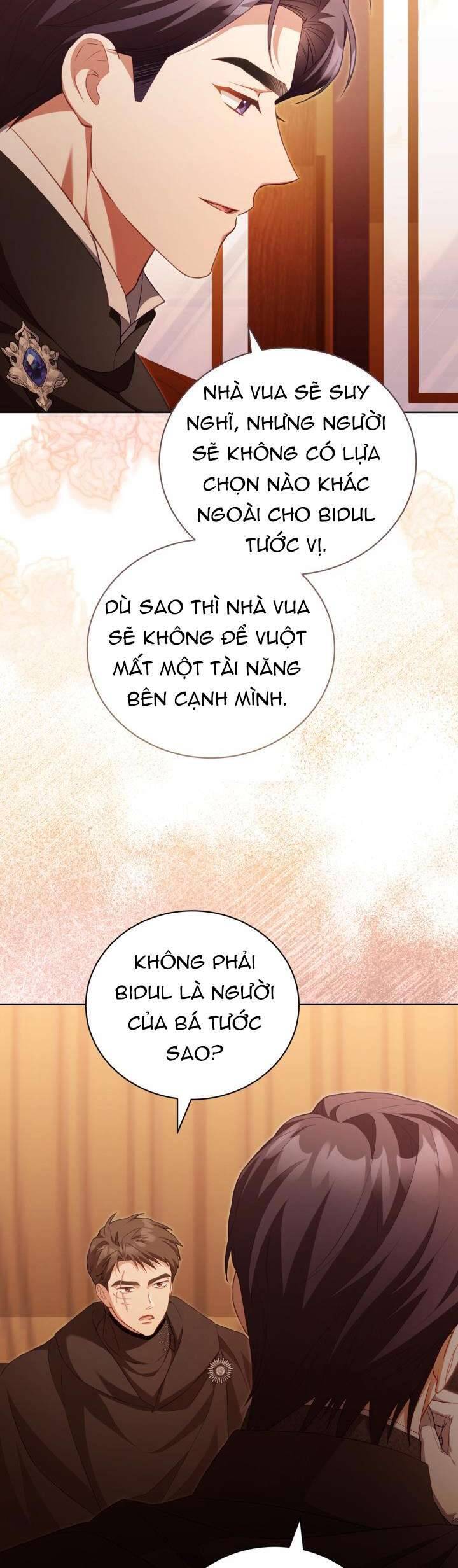 Nhật Ký Trông Trẻ Chap 34 - Next Chap 35