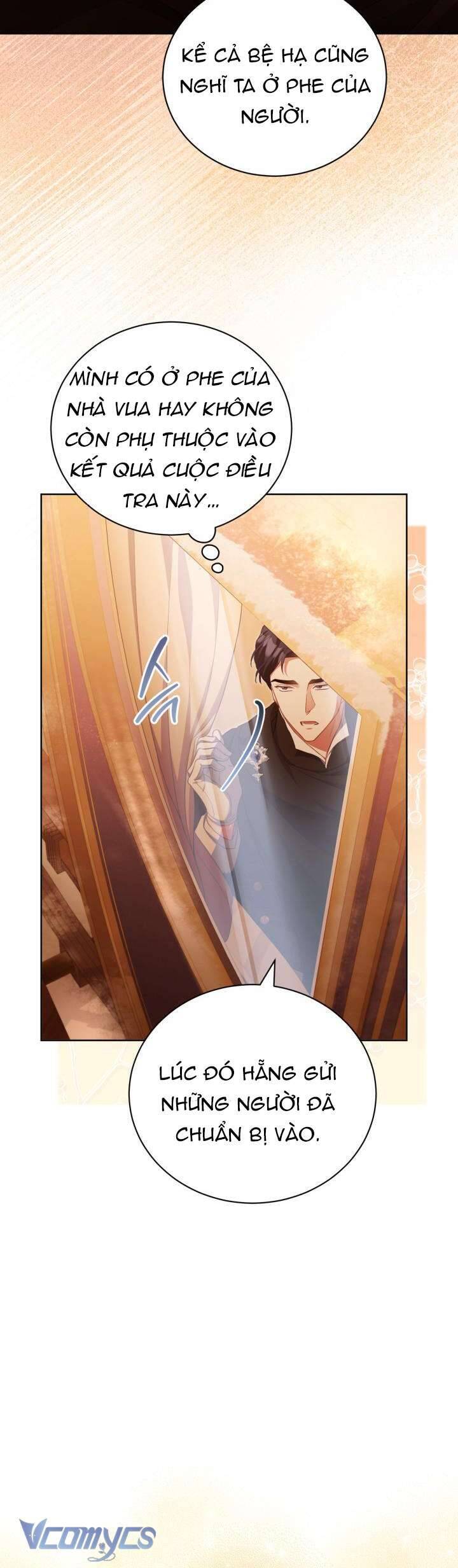 Nhật Ký Trông Trẻ Chap 34 - Next Chap 35