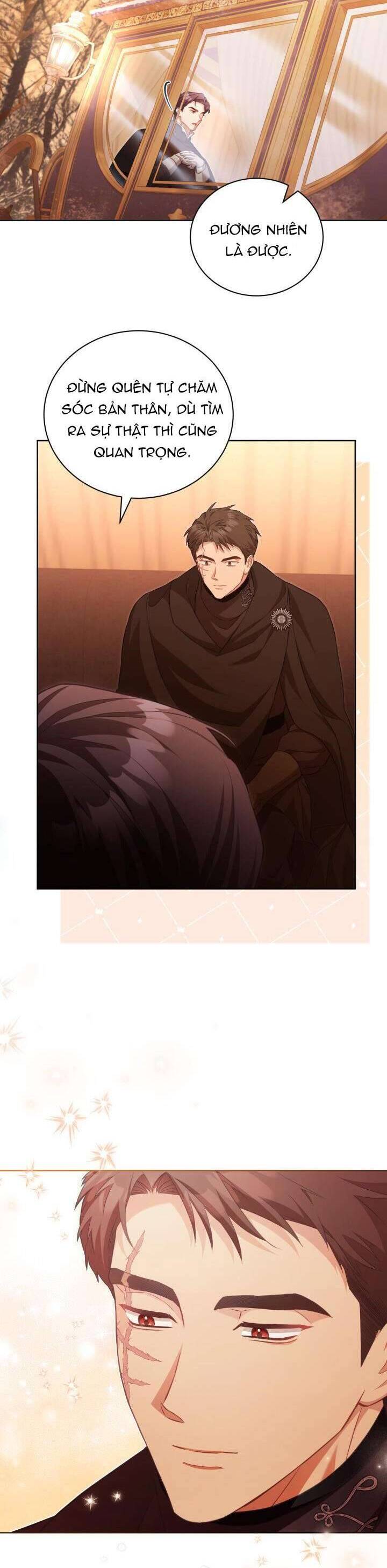Nhật Ký Trông Trẻ Chap 34 - Next Chap 35