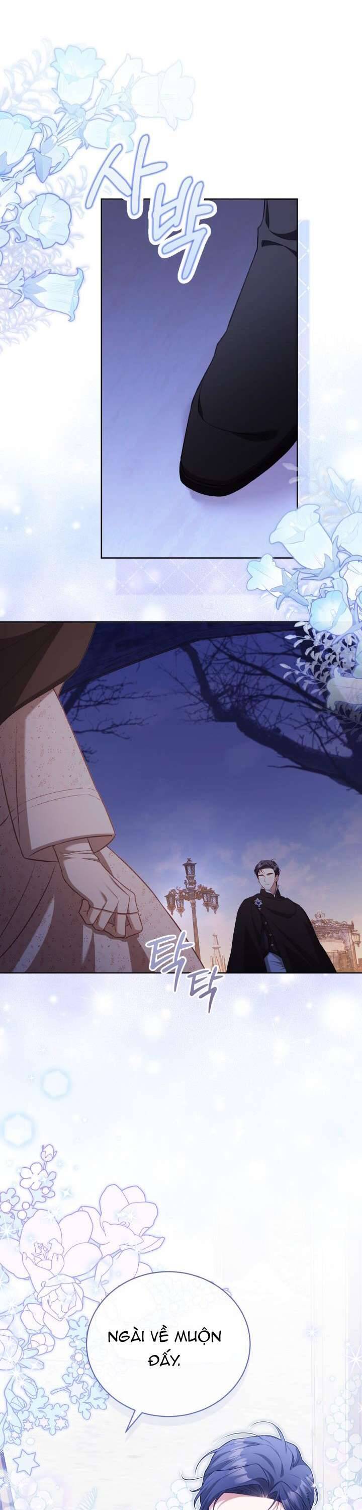 Nhật Ký Trông Trẻ Chap 34 - Next Chap 35