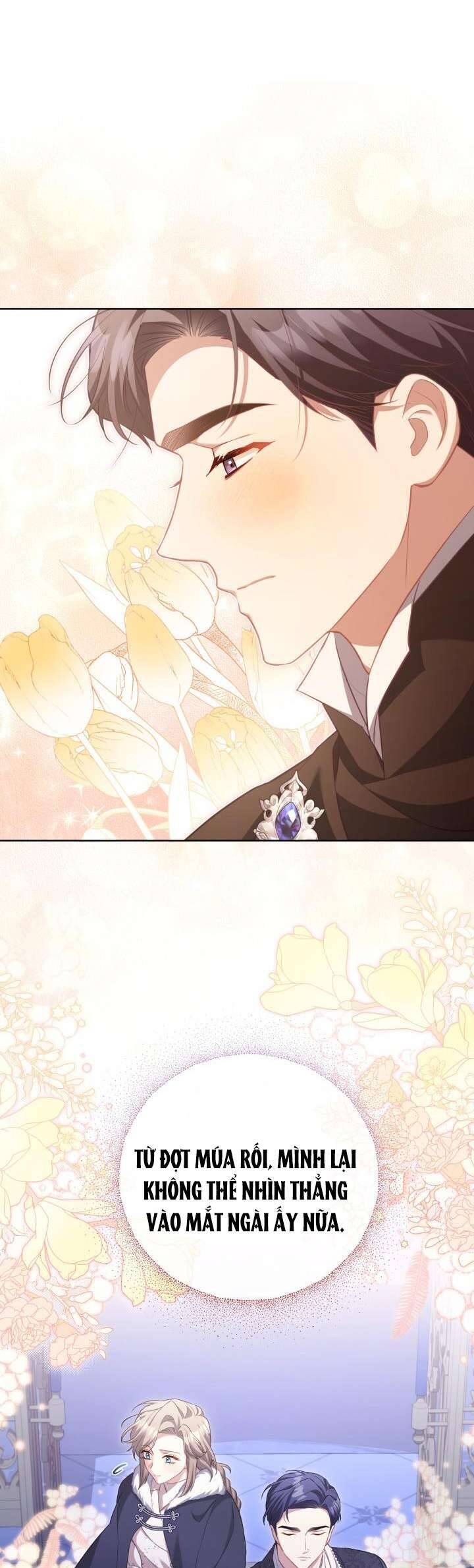 Nhật Ký Trông Trẻ Chap 34 - Next Chap 35