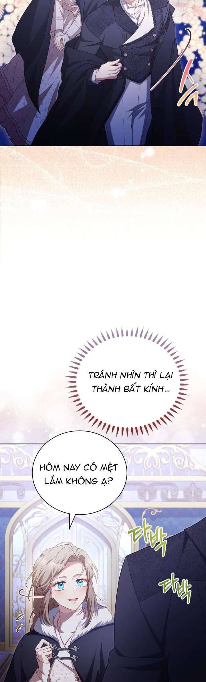 Nhật Ký Trông Trẻ Chap 34 - Next Chap 35