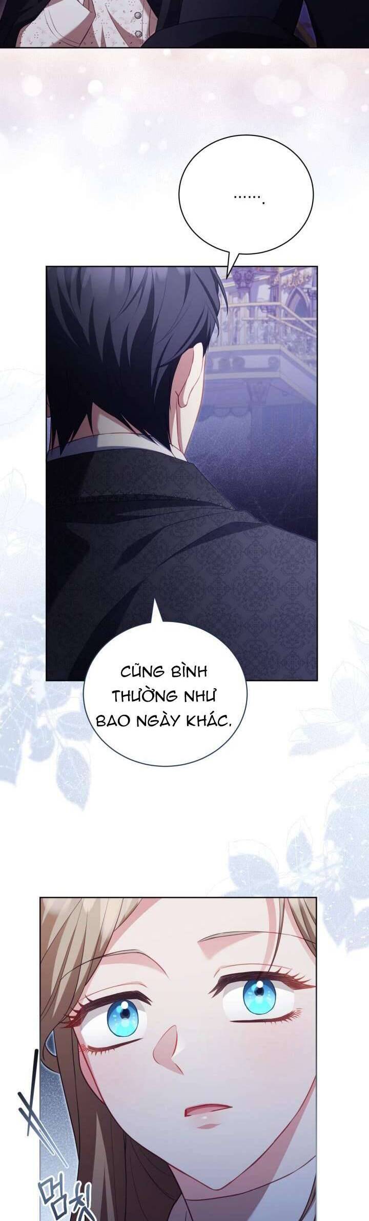 Nhật Ký Trông Trẻ Chap 34 - Next Chap 35