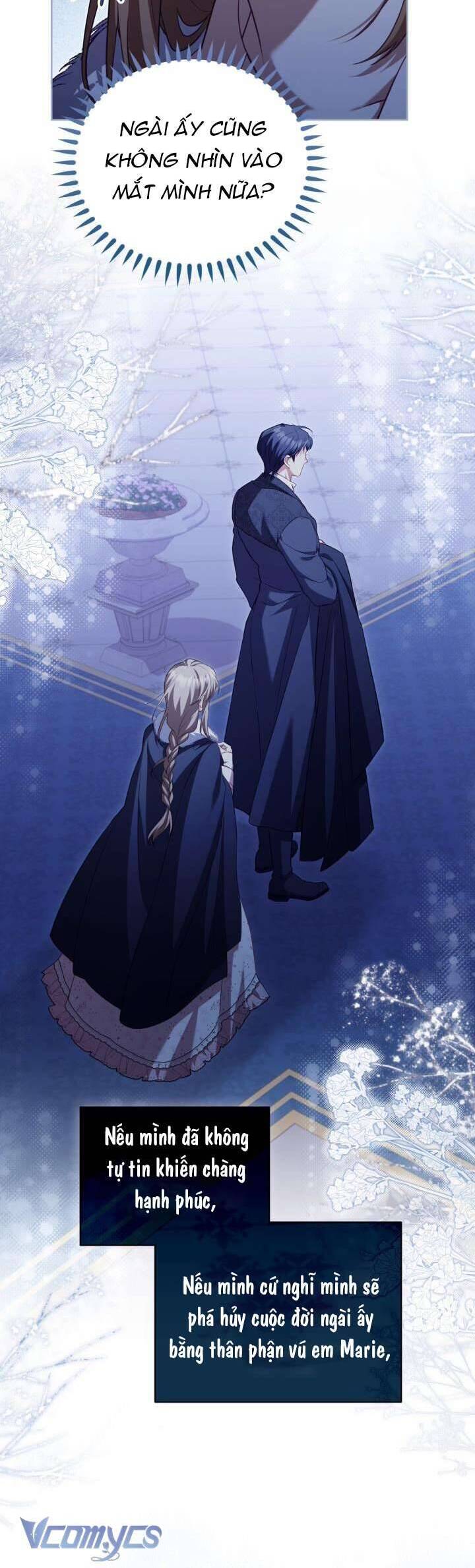 Nhật Ký Trông Trẻ Chap 34 - Next Chap 35