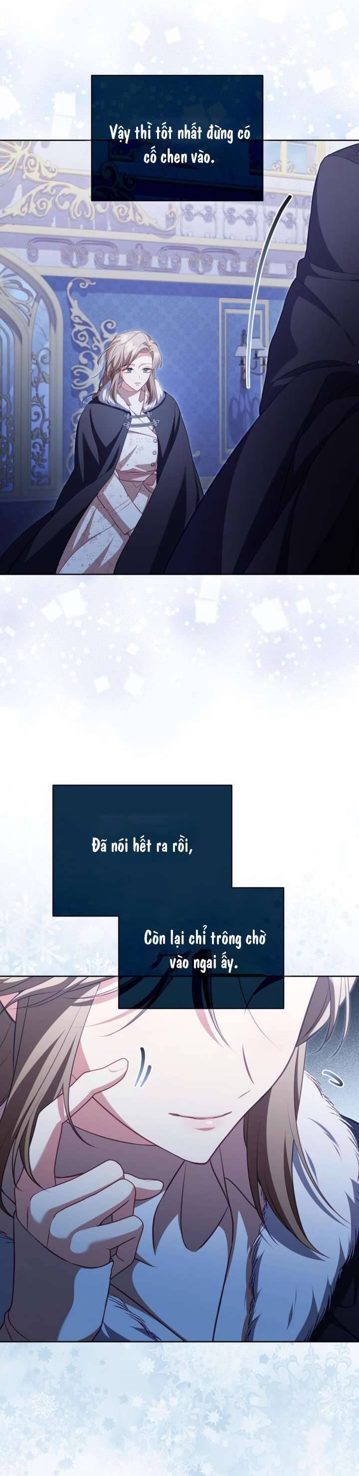 Nhật Ký Trông Trẻ Chap 34 - Next Chap 35