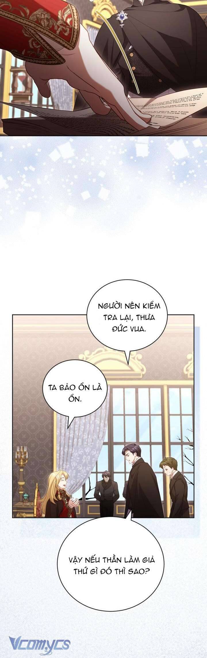 Nhật Ký Trông Trẻ Chap 34 - Next Chap 35