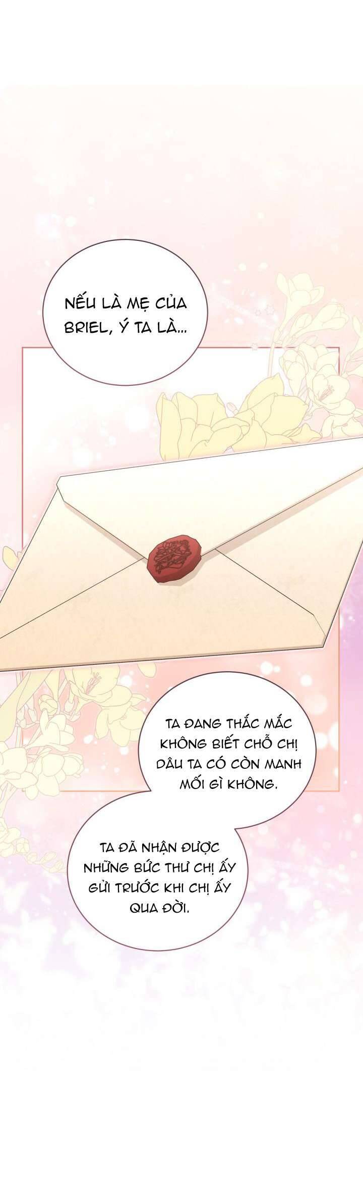 Nhật Ký Trông Trẻ Chap 36 - Next Chap 37