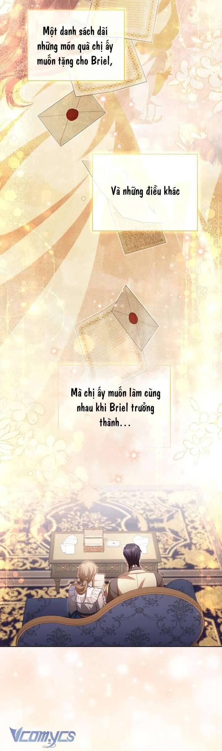 Nhật Ký Trông Trẻ Chap 36 - Next Chap 37
