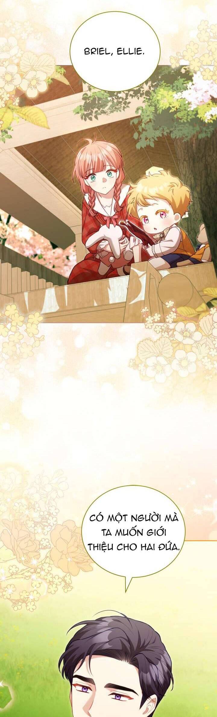 Nhật Ký Trông Trẻ Chap 36 - Next Chap 37