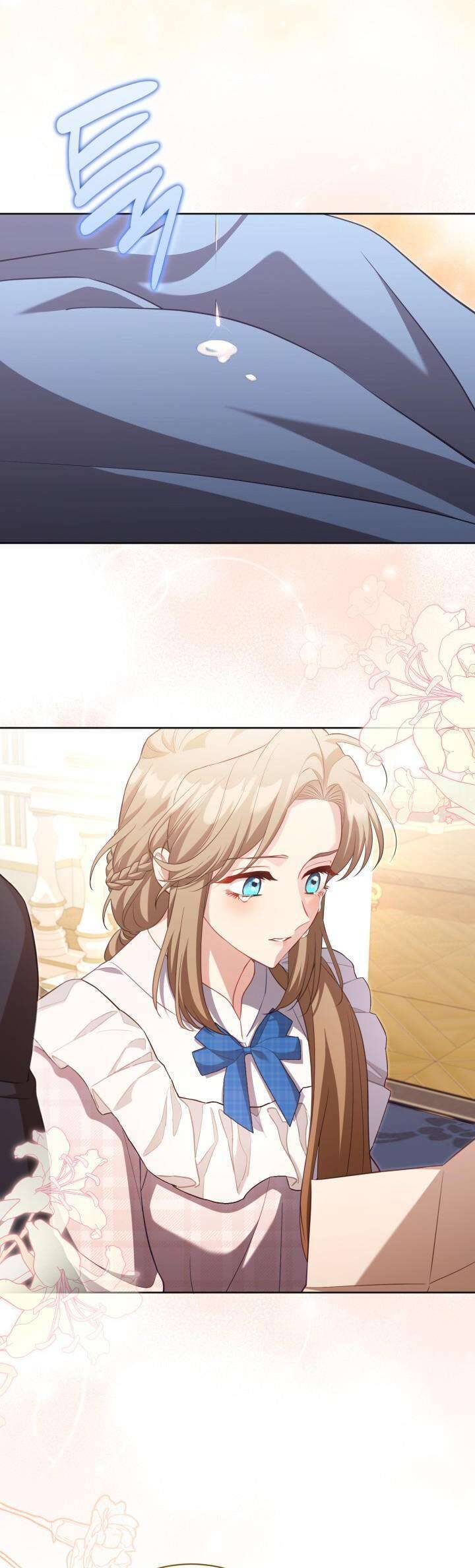 Nhật Ký Trông Trẻ Chap 36 - Next Chap 37