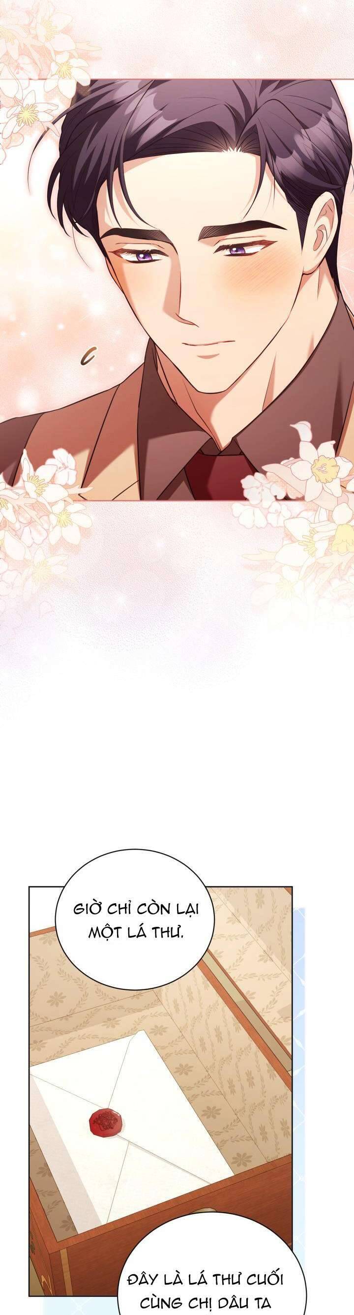 Nhật Ký Trông Trẻ Chap 36 - Next Chap 37