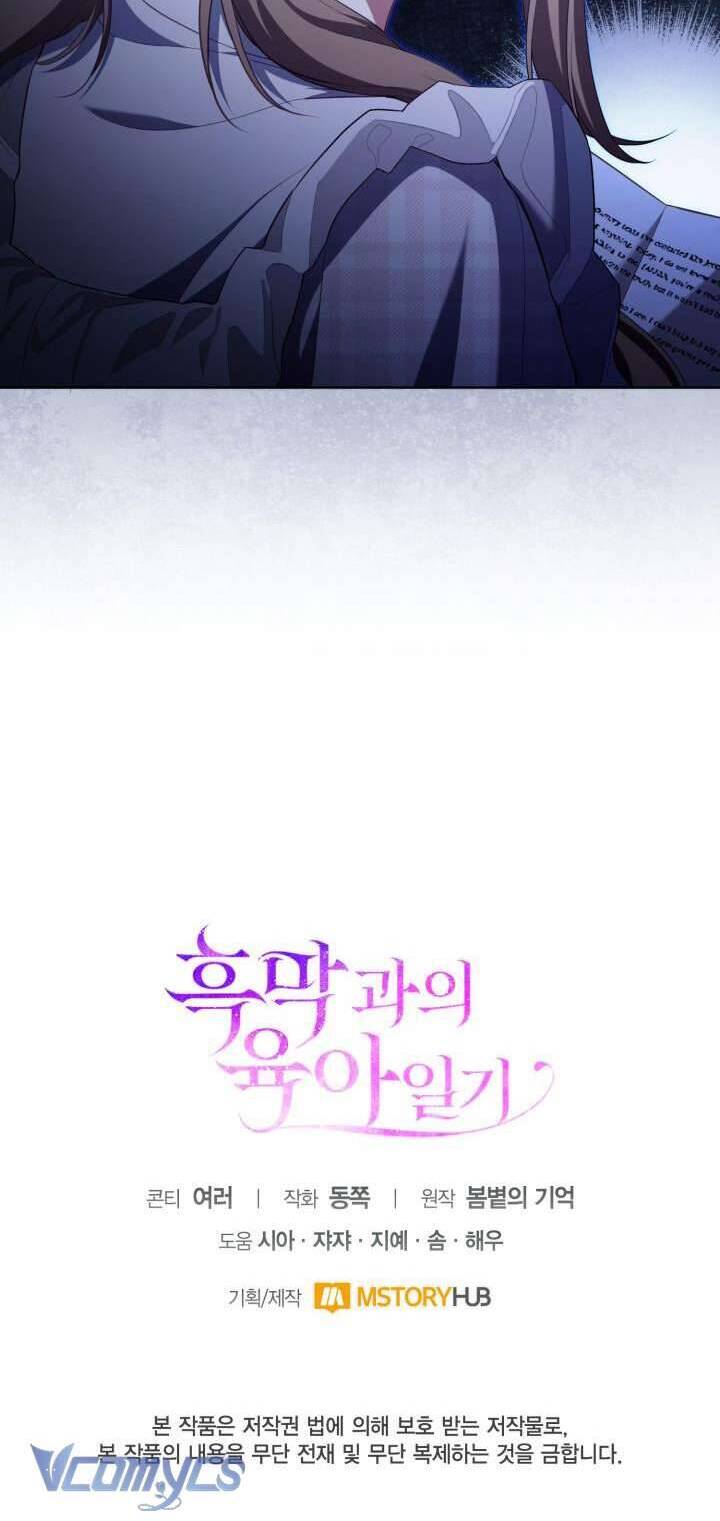 Nhật Ký Trông Trẻ Chap 36 - Next Chap 37