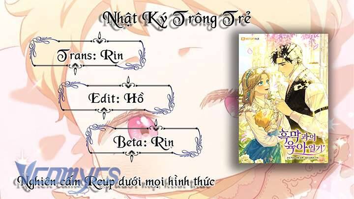 Nhật Ký Trông Trẻ Chap 36 - Next Chap 37