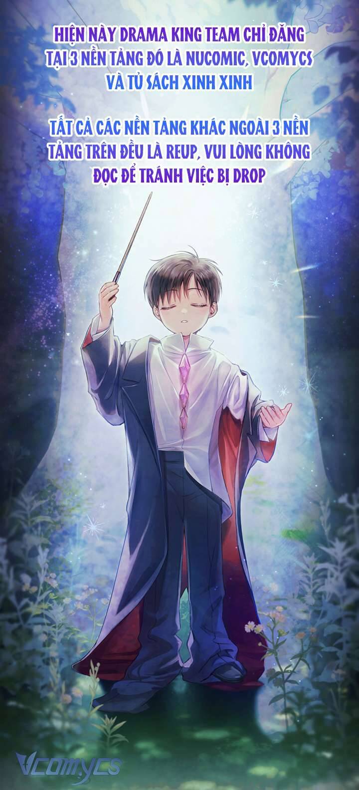 Nhật Ký Trông Trẻ Chap 37 - Next Chap 38