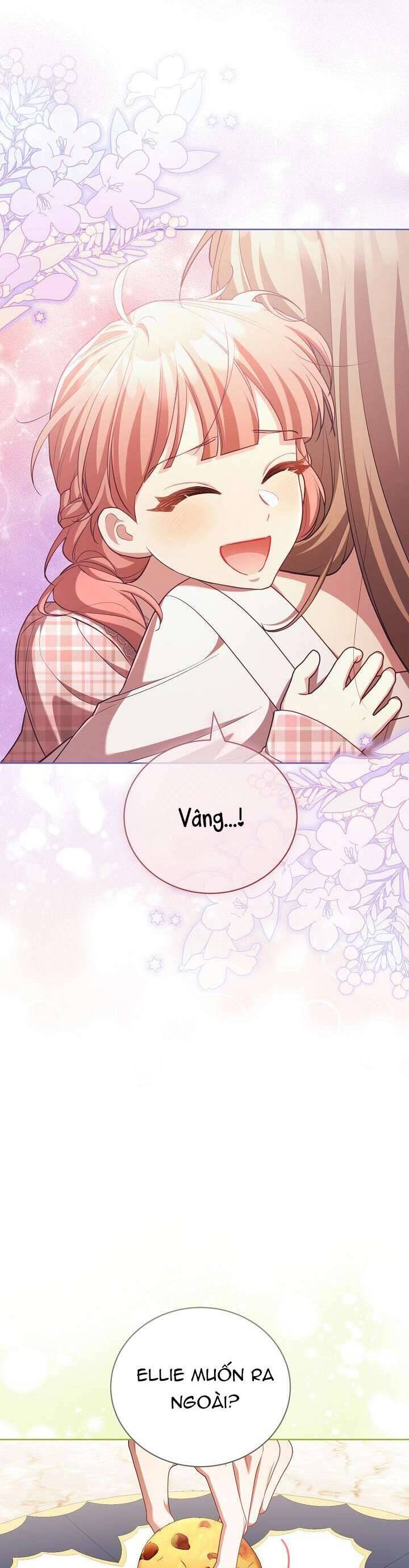 Nhật Ký Trông Trẻ Chap 37 - Next Chap 38