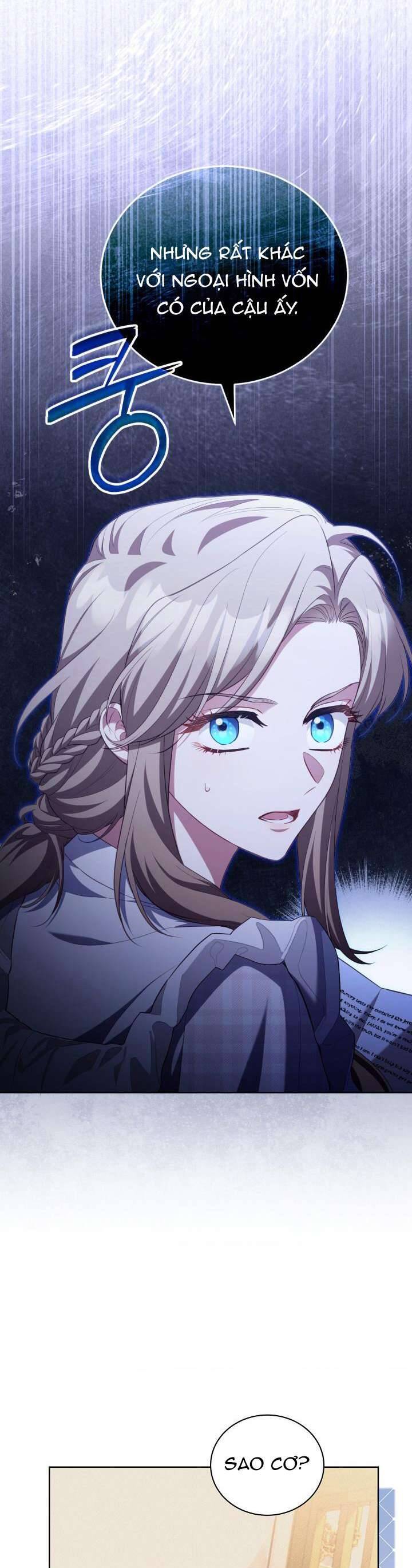 Nhật Ký Trông Trẻ Chap 37 - Next Chap 38
