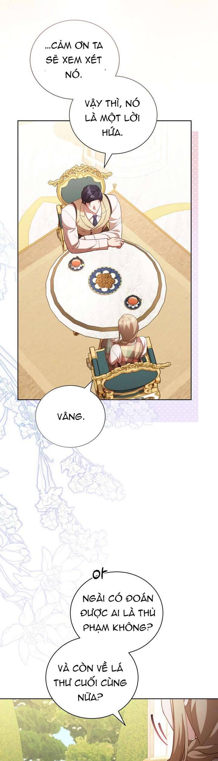 Nhật Ký Trông Trẻ Chap 37 - Next Chap 38