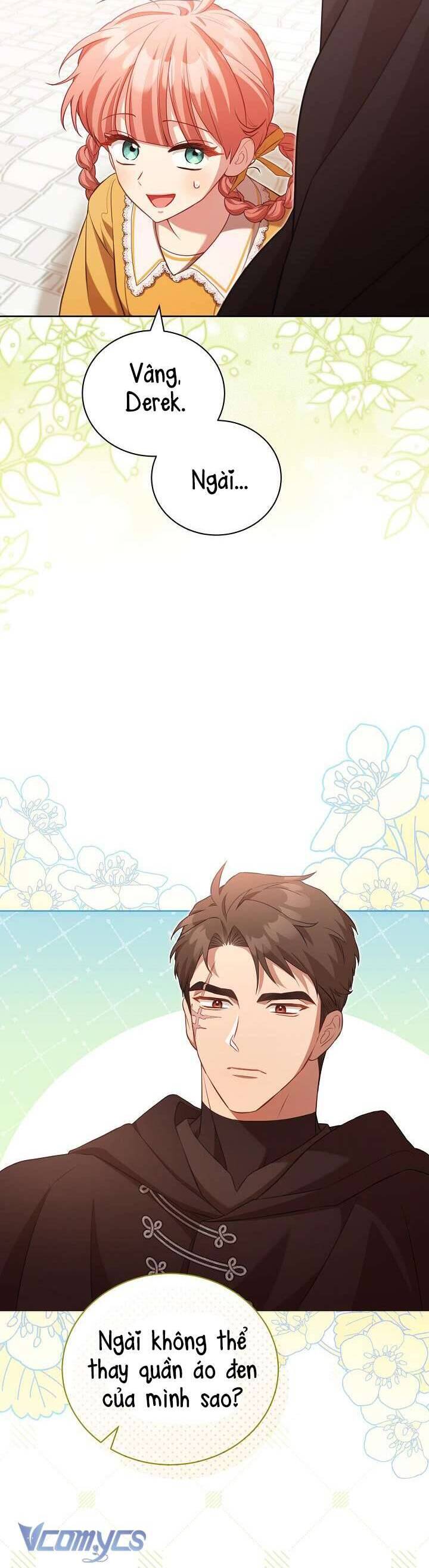 Nhật Ký Trông Trẻ Chap 37 - Next Chap 38