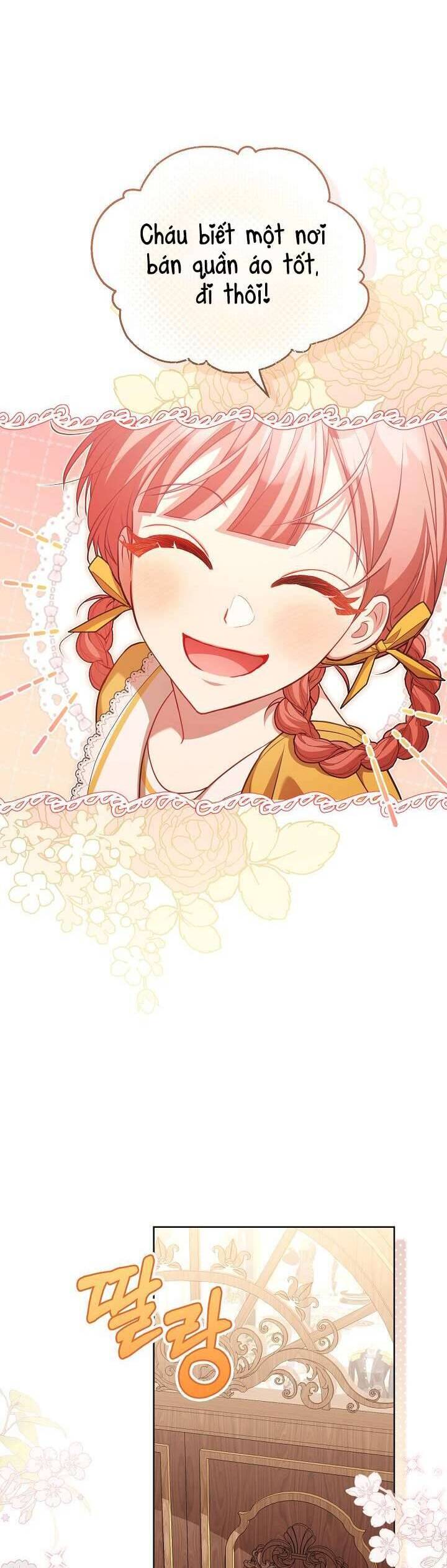 Nhật Ký Trông Trẻ Chap 37 - Next Chap 38