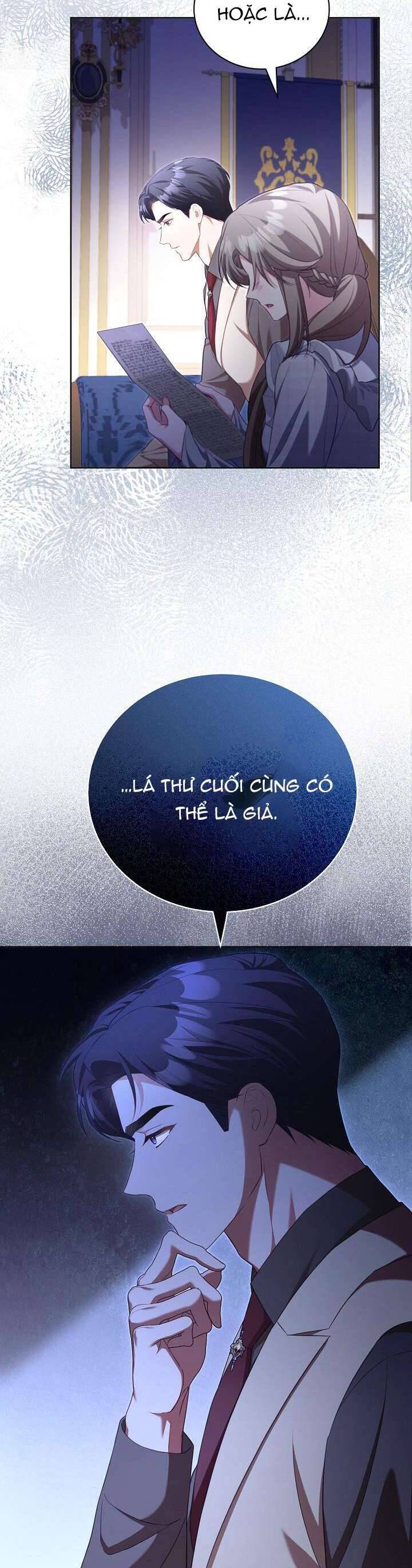 Nhật Ký Trông Trẻ Chap 37 - Next Chap 38