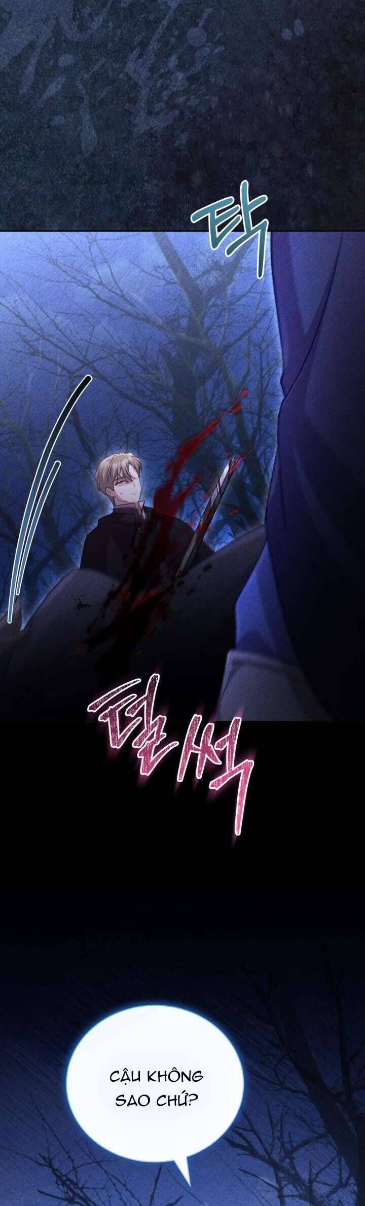 Nhật Ký Trông Trẻ Chap 39 - Next Chap 40