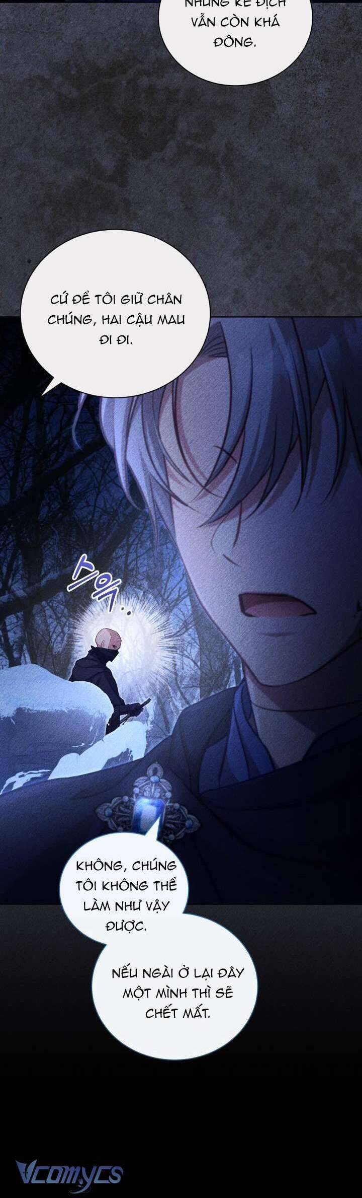 Nhật Ký Trông Trẻ Chap 39 - Next Chap 40