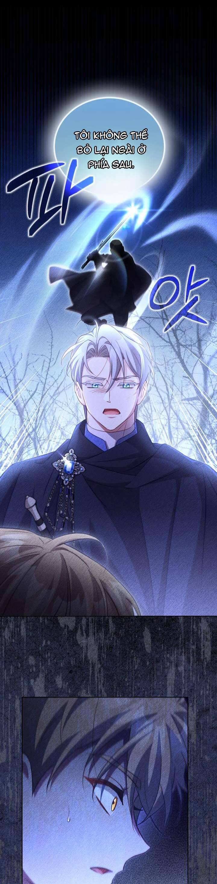 Nhật Ký Trông Trẻ Chap 39 - Next Chap 40