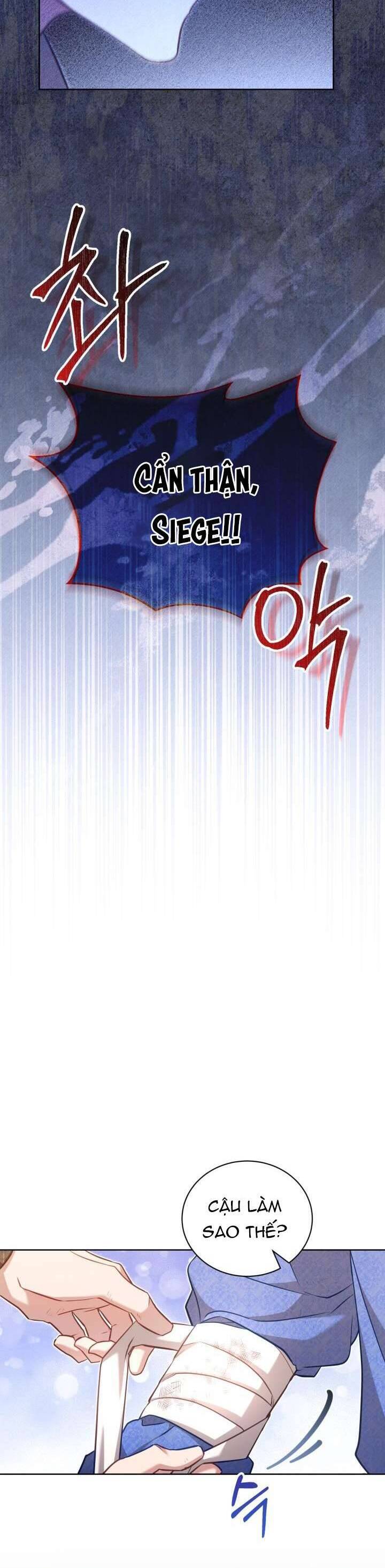 Nhật Ký Trông Trẻ Chap 39 - Next Chap 40