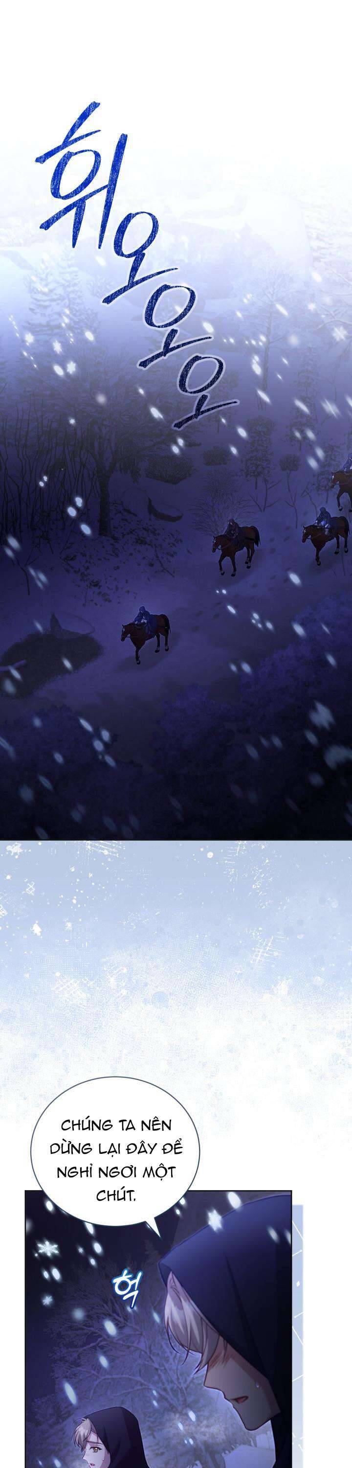 Nhật Ký Trông Trẻ Chap 39 - Next Chap 40