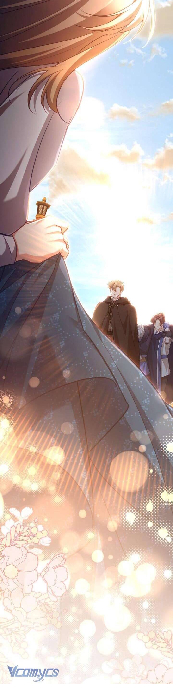Nhật Ký Trông Trẻ Chap 39 - Next Chap 40