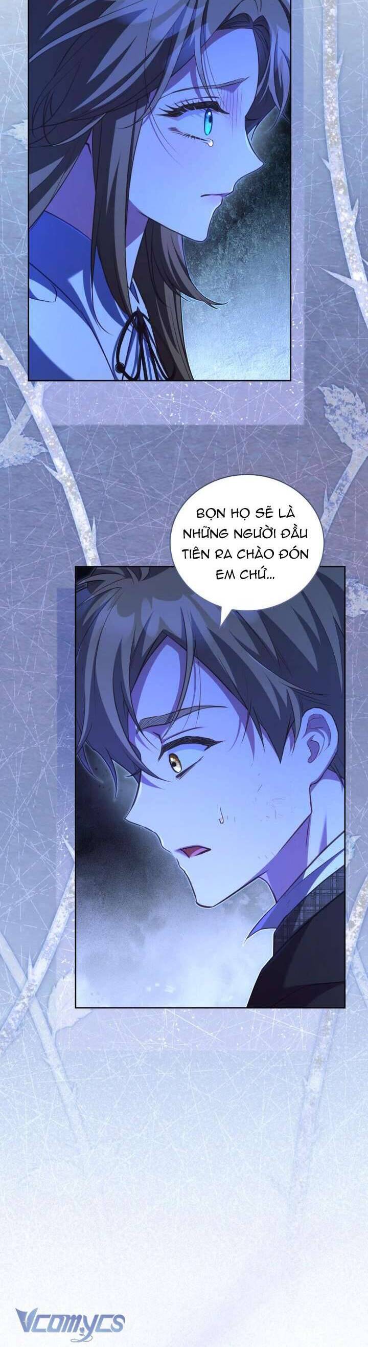 Nhật Ký Trông Trẻ Chap 39 - Next Chap 40