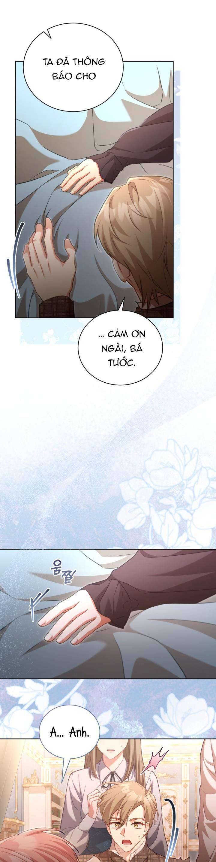 Nhật Ký Trông Trẻ Chap 39 - Next Chap 40