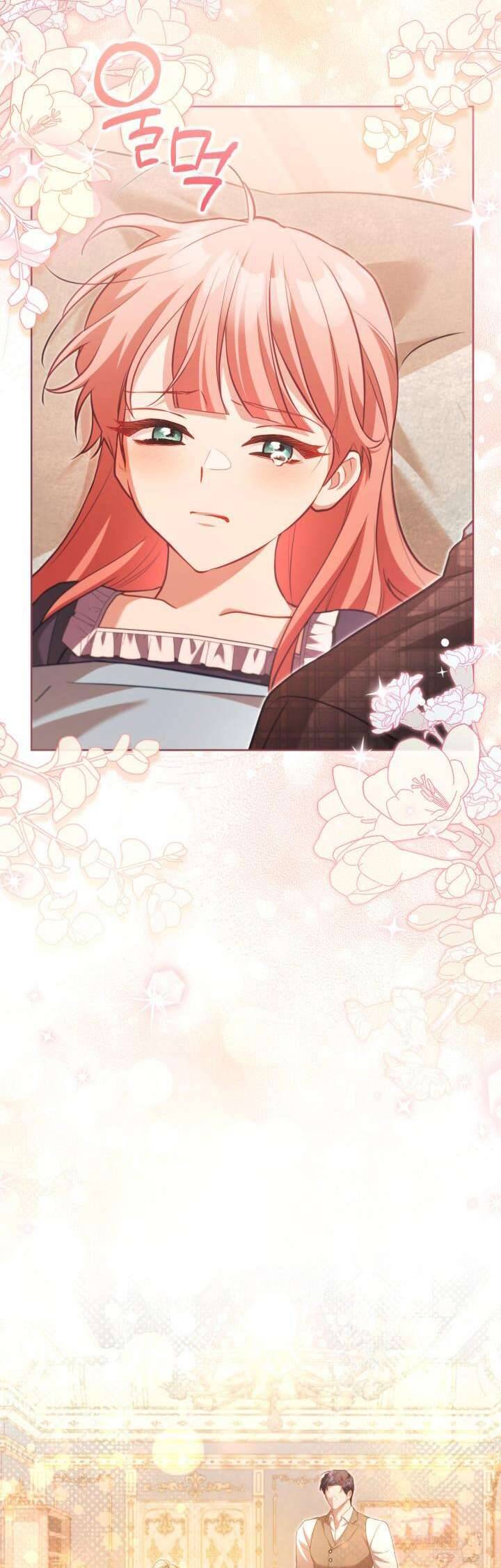 Nhật Ký Trông Trẻ Chap 39 - Next Chap 40