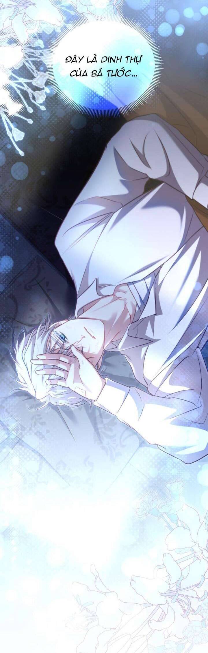 Nhật Ký Trông Trẻ Chap 39 - Next Chap 40