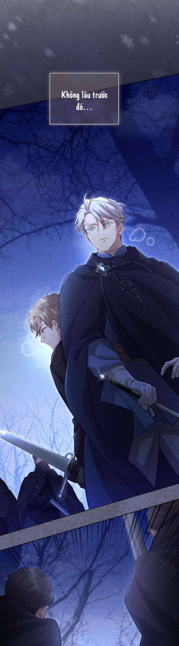 Nhật Ký Trông Trẻ Chap 39 - Next Chap 40