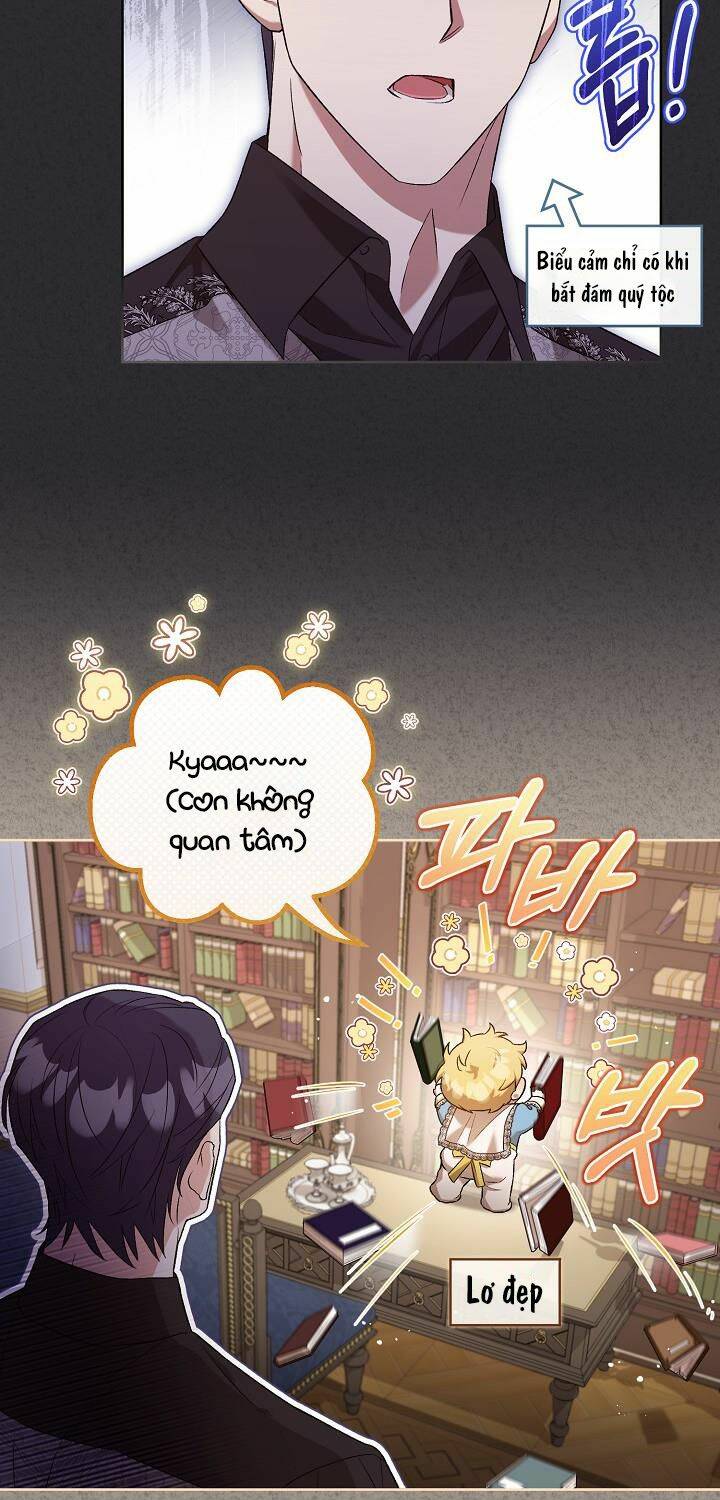 Nhật Ký Trông Trẻ Chap 4 - Next Chap 5