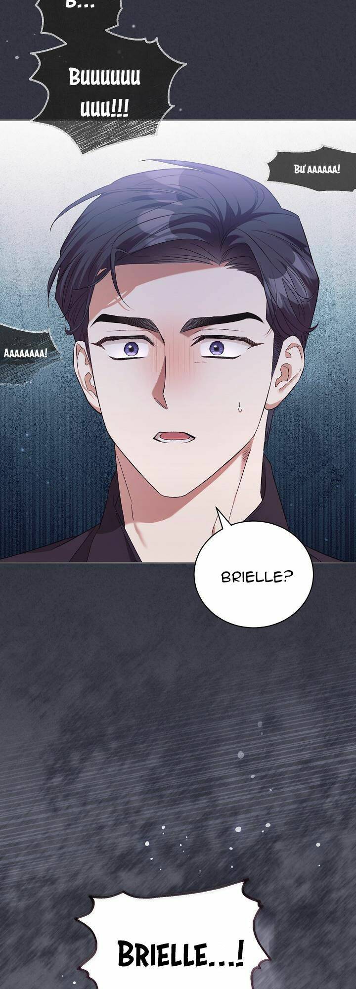 Nhật Ký Trông Trẻ Chap 4 - Next Chap 5