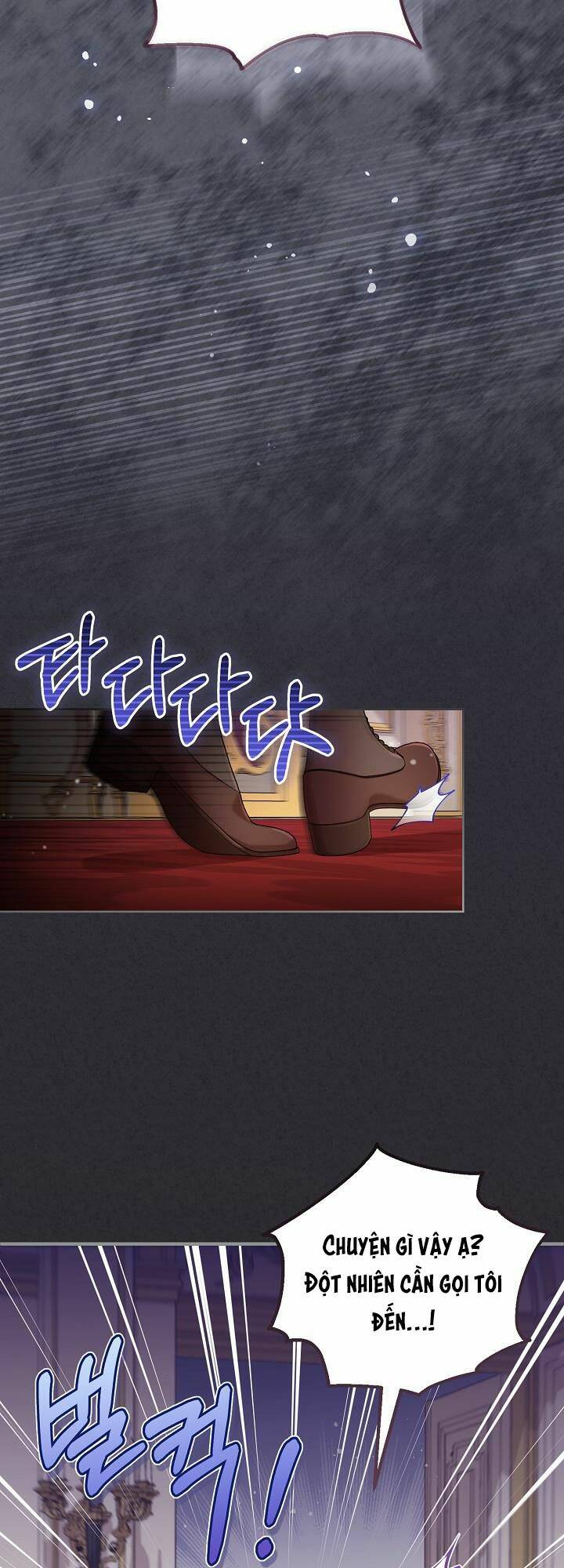 Nhật Ký Trông Trẻ Chap 4 - Next Chap 5