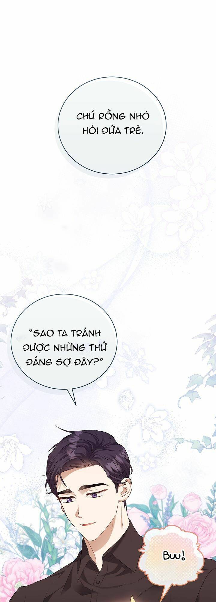 Nhật Ký Trông Trẻ Chap 4 - Next Chap 5