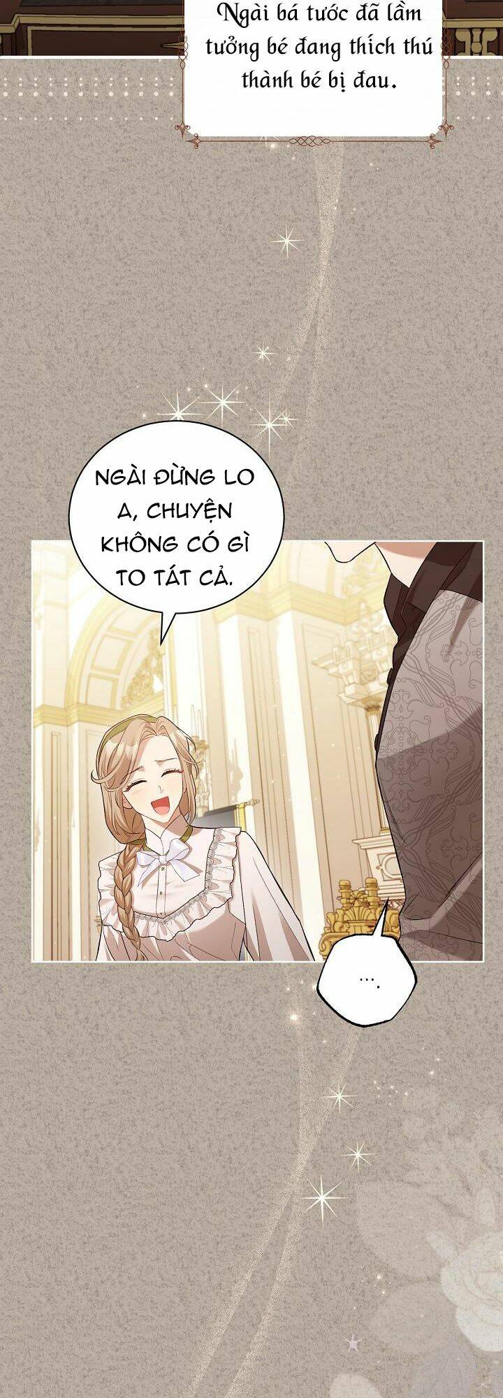Nhật Ký Trông Trẻ Chap 4 - Next Chap 5